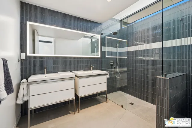 $5,985,000 | 2399 City View Drive, Palm Springs, CA 92262