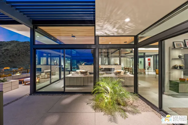 $5,985,000 | 2399 City View Drive, Palm Springs, CA 92262