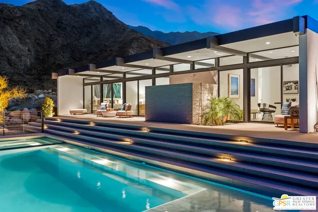$5,985,000 | 2399 City View Drive, Palm Springs, CA 92262