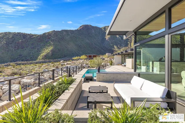 $5,985,000 | 2399 City View Drive, Palm Springs, CA 92262