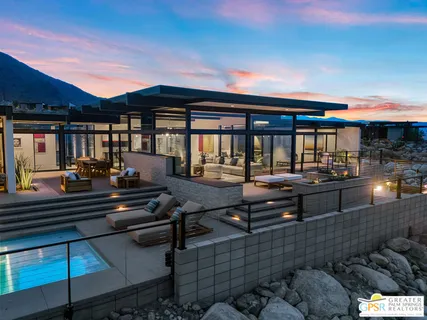 $6,375,000 | 2399 City View Drive, Palm Springs, CA 92262