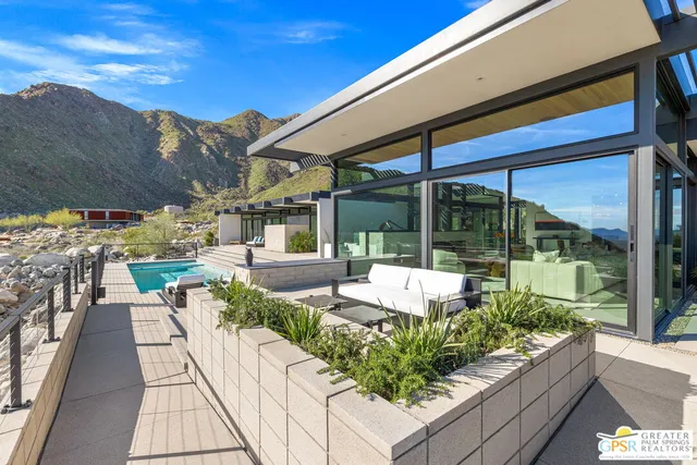 $5,985,000 | 2399 City View Drive, Palm Springs, CA 92262