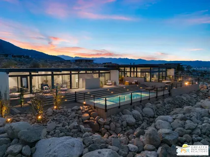 $6,375,000 | 2399 City View Drive, Palm Springs, CA 92262