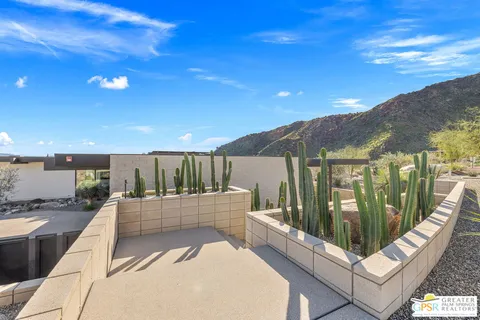 $5,985,000 | 2399 City View Drive, Palm Springs, CA 92262