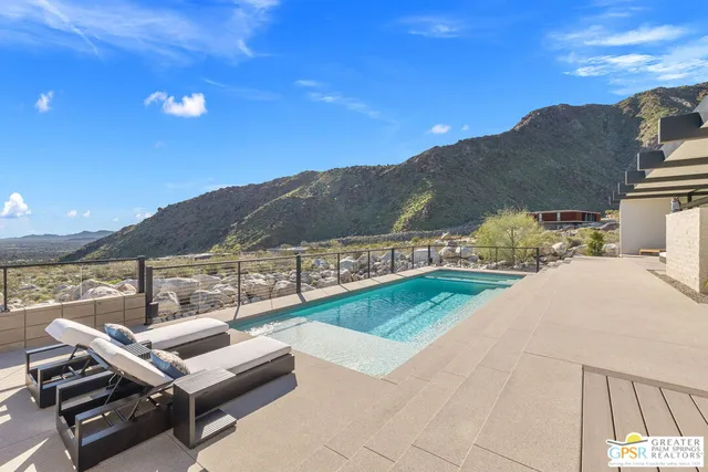 $5,985,000 | 2399 City View Drive, Palm Springs, CA 92262