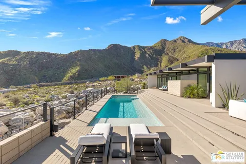 $5,985,000 | 2399 City View Drive, Palm Springs, CA 92262