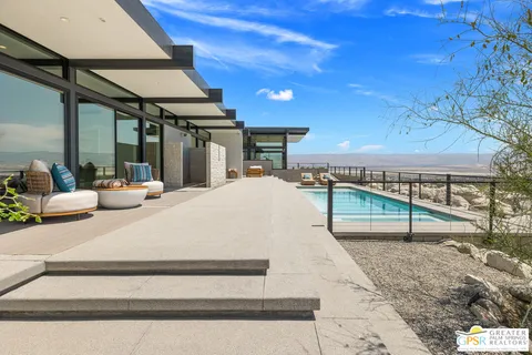 $6,375,000 | 2399 City View Drive, Palm Springs, CA 92262