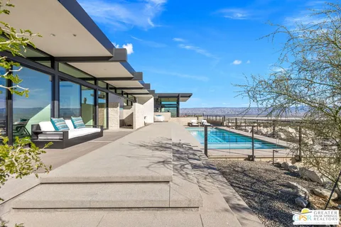 $5,985,000 | 2399 City View Drive, Palm Springs, CA 92262