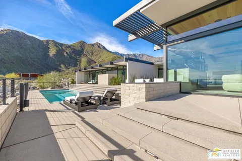 $5,985,000 | 2399 City View Drive, Palm Springs, CA 92262