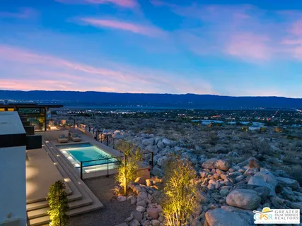 $6,375,000 | 2399 City View Drive, Palm Springs, CA 92262