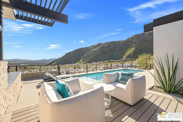 $5,985,000 | 2399 City View Drive, Palm Springs, CA 92262