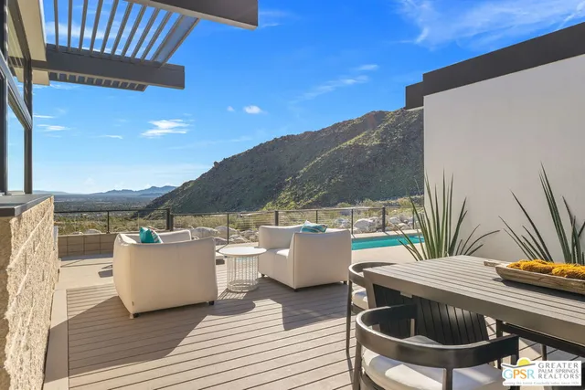 $5,985,000 | 2399 City View Drive, Palm Springs, CA 92262