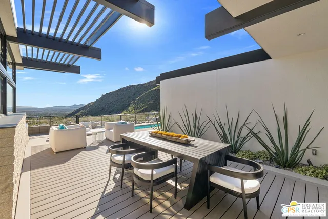 $5,985,000 | 2399 City View Drive, Palm Springs, CA 92262