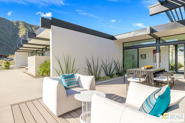 $5,985,000 | 2399 City View Drive, Palm Springs, CA 92262