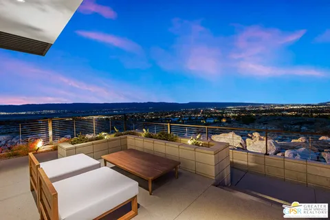 $6,375,000 | 2399 City View Drive, Palm Springs, CA 92262