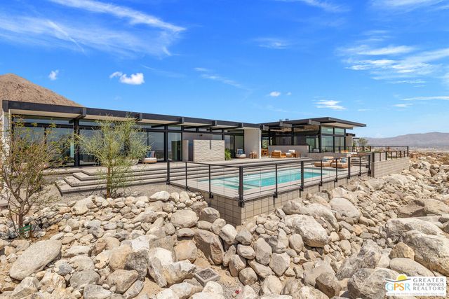 $6,375,000 | 2399 City View Drive, Palm Springs, CA 92262