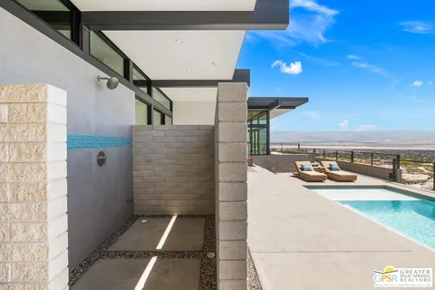 $6,375,000 | 2399 City View Drive, Palm Springs, CA 92262
