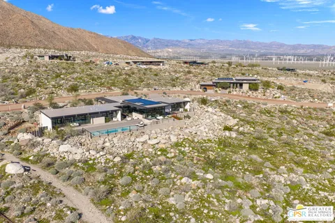 $5,985,000 | 2399 City View Drive, Palm Springs, CA 92262