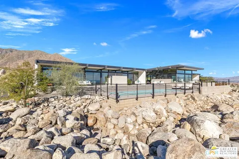 $5,985,000 | 2399 City View Drive, Palm Springs, CA 92262