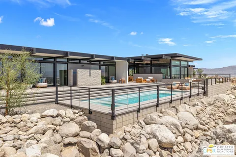 $6,375,000 | 2399 City View Drive, Palm Springs, CA 92262