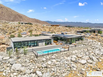 $6,375,000 | 2399 City View Drive, Palm Springs, CA 92262
