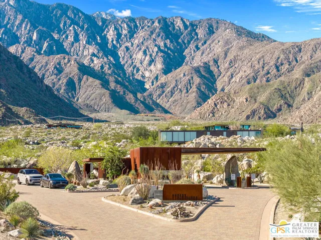 $5,985,000 | 2399 City View Drive, Palm Springs, CA 92262