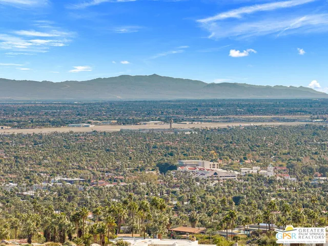 $5,985,000 | 2399 City View Drive, Palm Springs, CA 92262