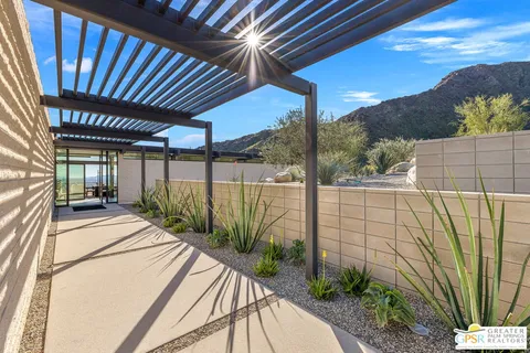 $5,985,000 | 2399 City View Drive, Palm Springs, CA 92262