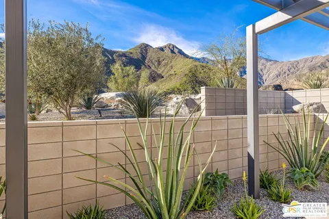 $5,985,000 | 2399 City View Drive, Palm Springs, CA 92262