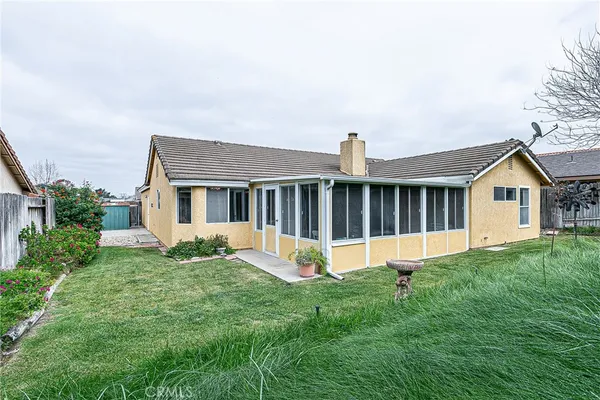 $735,000 | 864 Sunshine Court, Santa Maria, CA 93455
