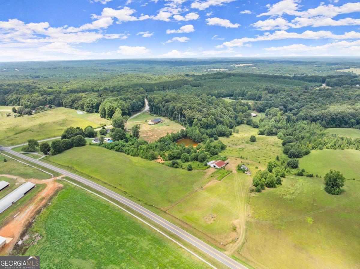 0 Jot Em Down Road, Unit TRACT 2 Danielsville, GA 30633 - Photo 5 of 8