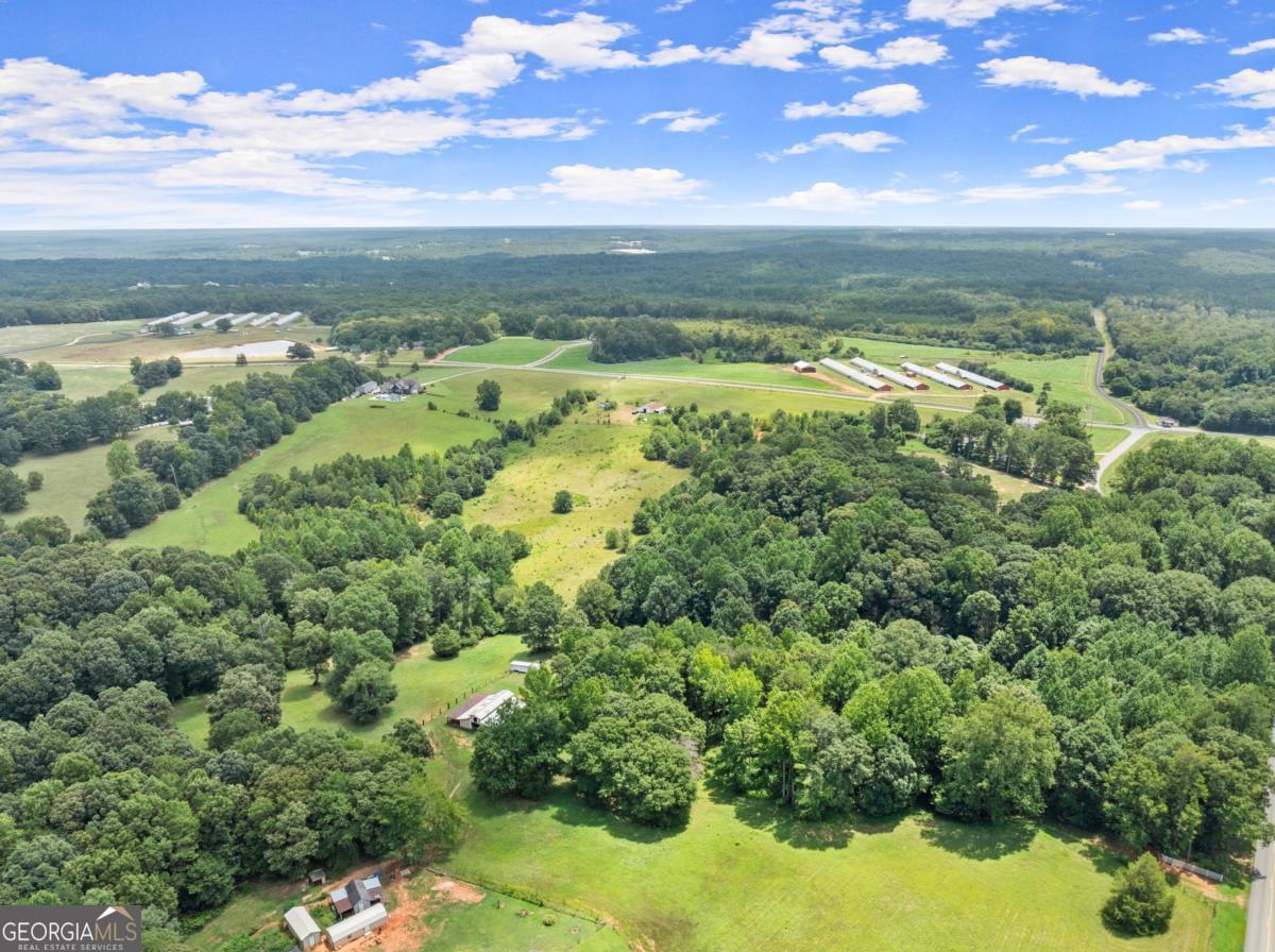 0 Jot Em Down Road, Unit TRACT 2 Danielsville, GA 30633 - Photo 6 of 8