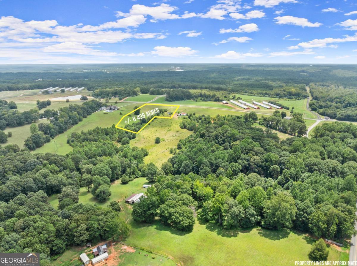 0 Jot Em Down Road, Unit TRACT 2 Danielsville, GA 30633 - Photo 8 of 8