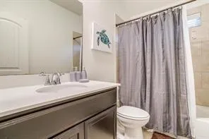 $2,900 | 4416 Lakeview Drive, Frisco, TX 75036