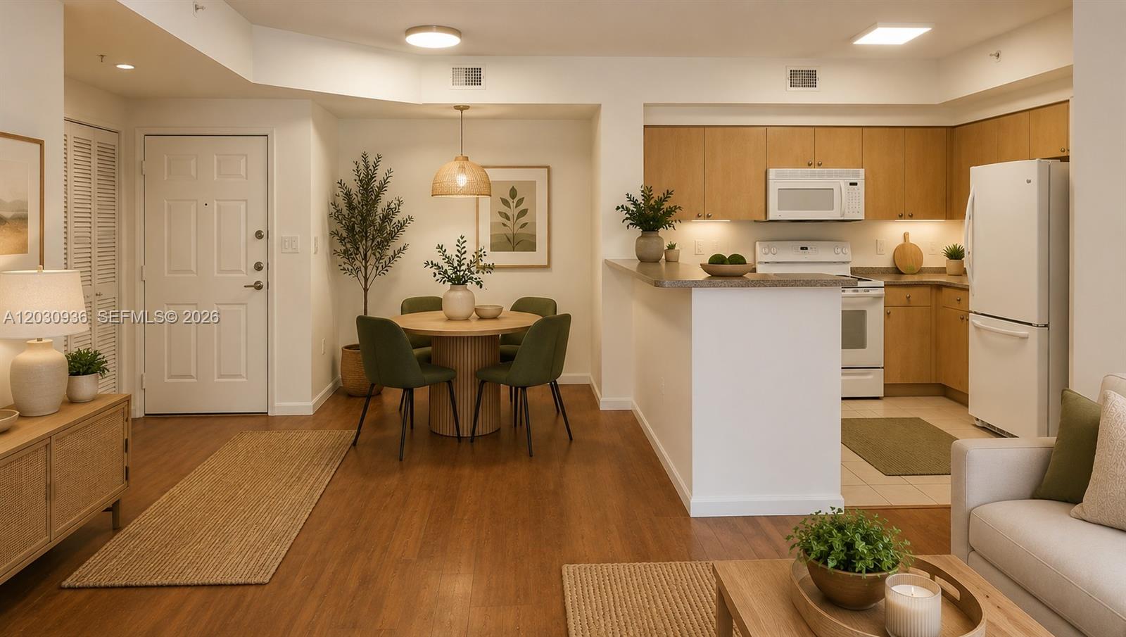 8020 North Nob Hill Road, Unit 205 Tamarac, FL 33321 - Photo 7 of 19