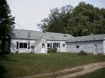 2884 West Johnson Road Ludington, MI 49431 - Photo 1 of 4 Primary Photo