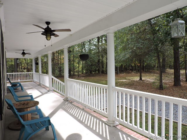 281 Brookshire Road Mattaponi, VA 23110 - Photo 4 of 27