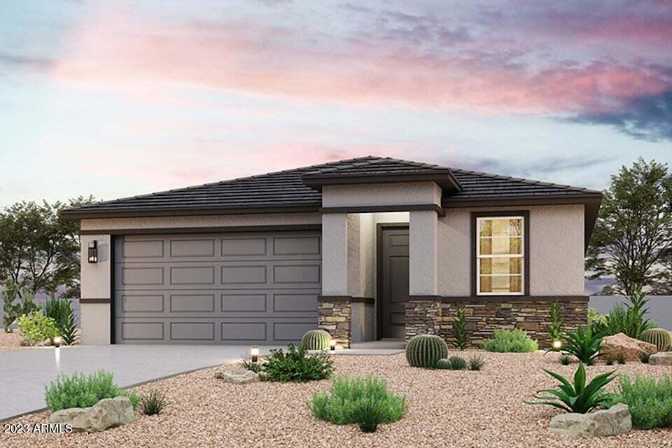 4759 South Siphon Draw Road Apache Junction, AZ 85119 - Photo 1 of 25 Elevation