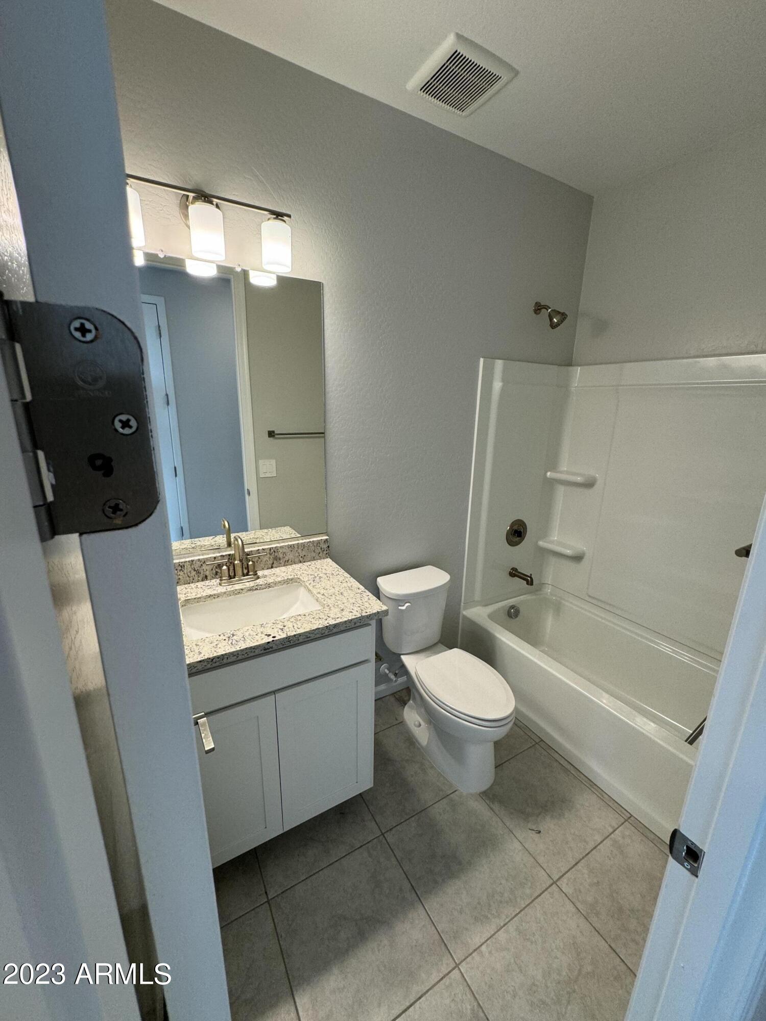 4759 South Siphon Draw Road Apache Junction, AZ 85119 - Photo 7 of 25 Secondary Bathroom