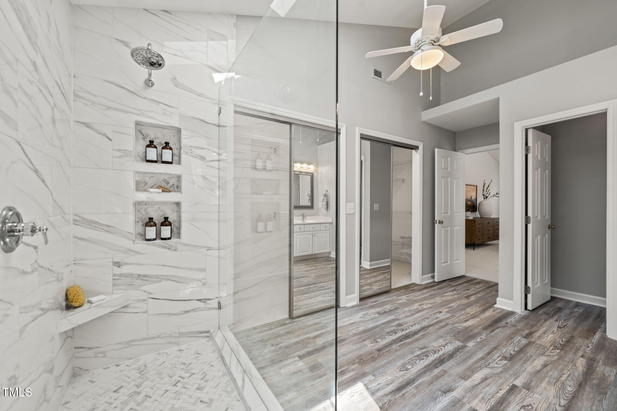 1708 Turtle Ridge Way Raleigh, NC 27614 - Photo 34 of 51 Primary Bath