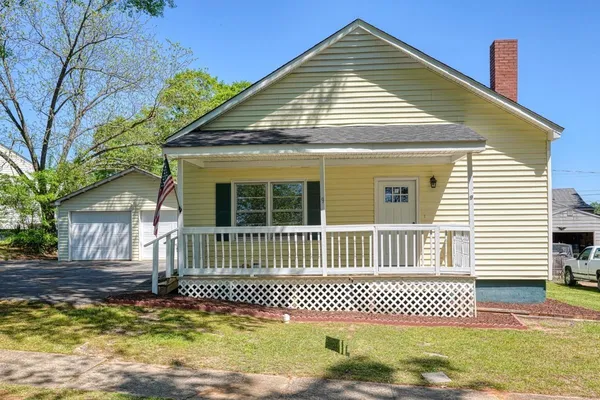 $235,000 | 9 Forest Mill Street, Spartanburg, SC 29301