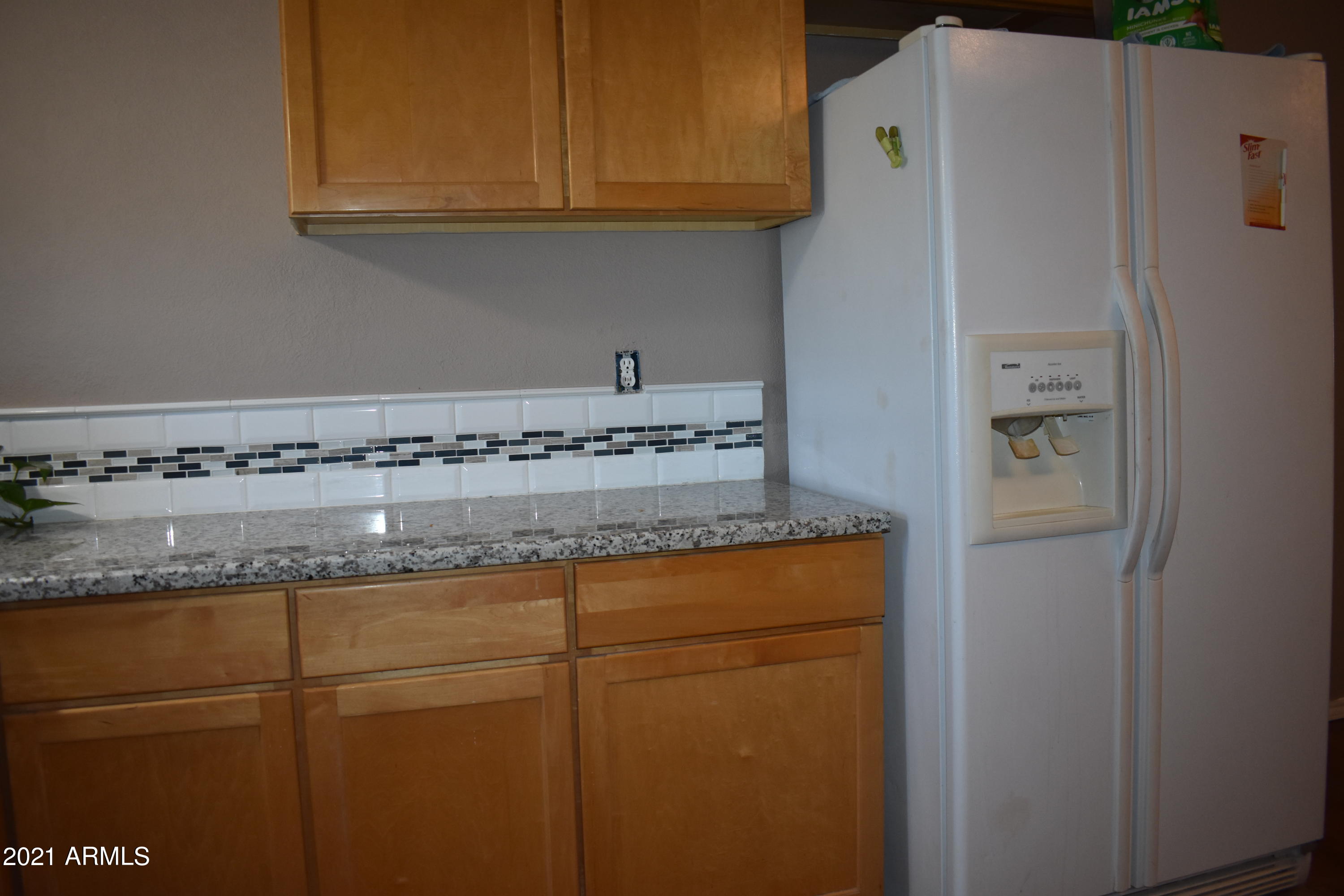 14259 Padres Road Arizona City, AZ 85123 - Photo 15 of 39 Kitchen