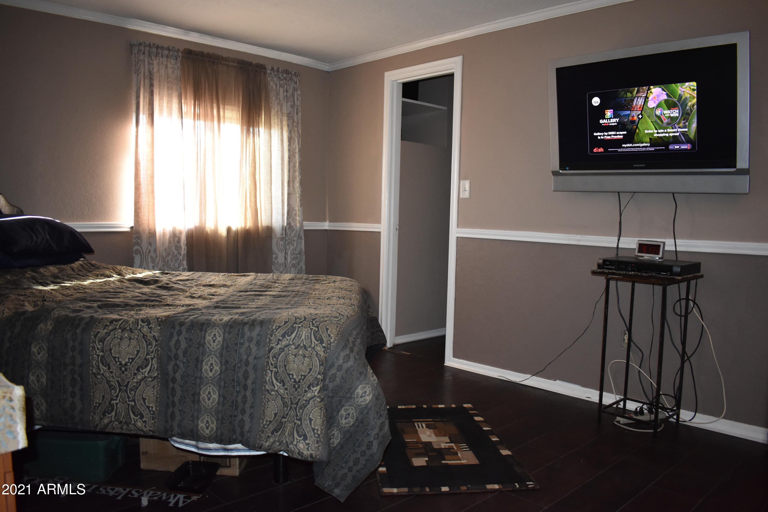 14259 Padres Road Arizona City, AZ 85123 - Photo 17 of 39 Master bedroom