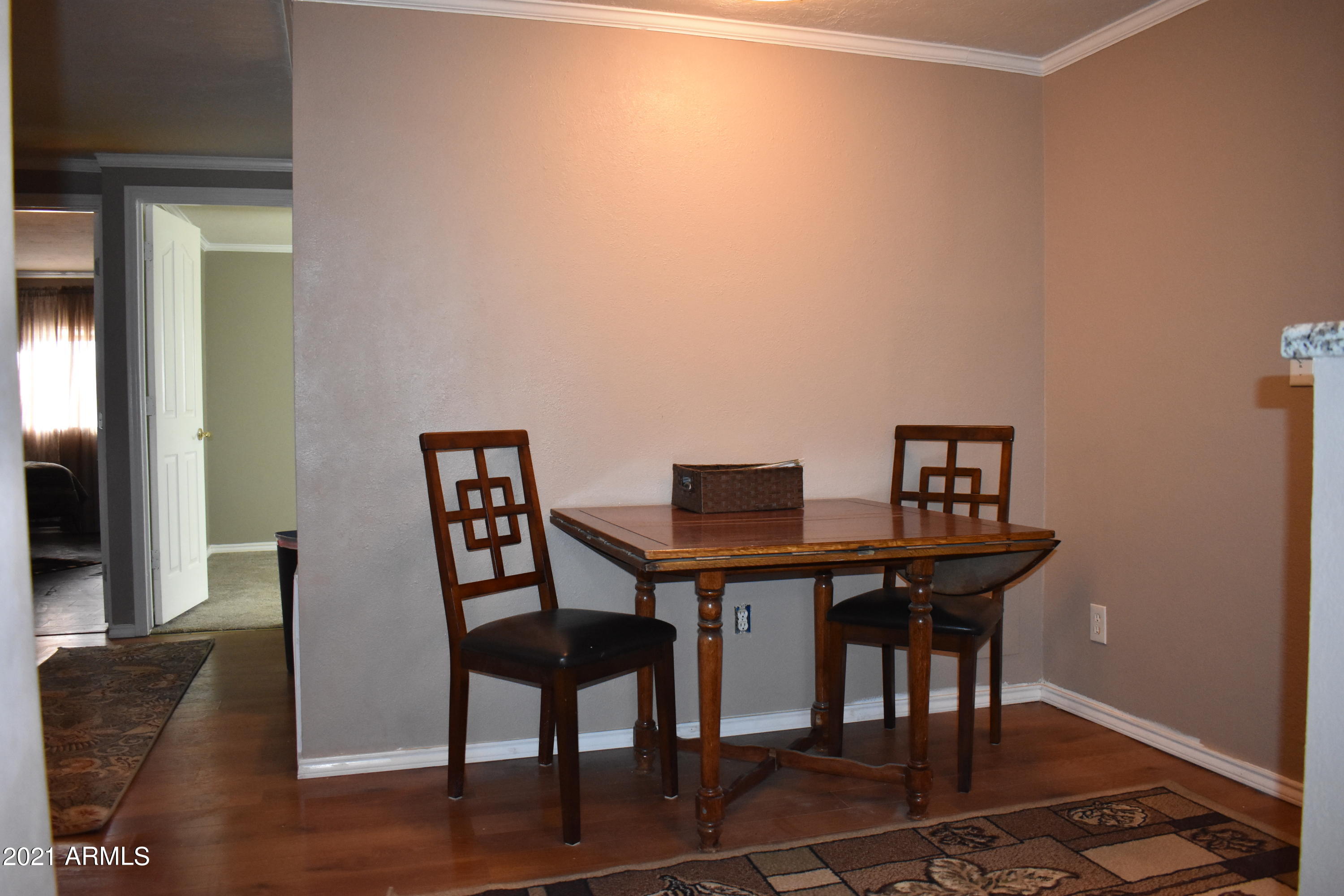 14259 Padres Road Arizona City, AZ 85123 - Photo 10 of 39 Dining