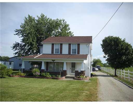 5764 Buckneck Road Bradford, OH 45308 - Photo 1 of 18