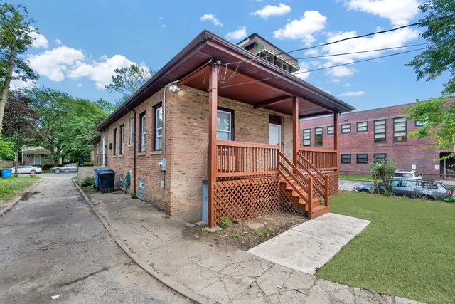 $285,000 | 12432 South State Street, Chicago, IL 60628