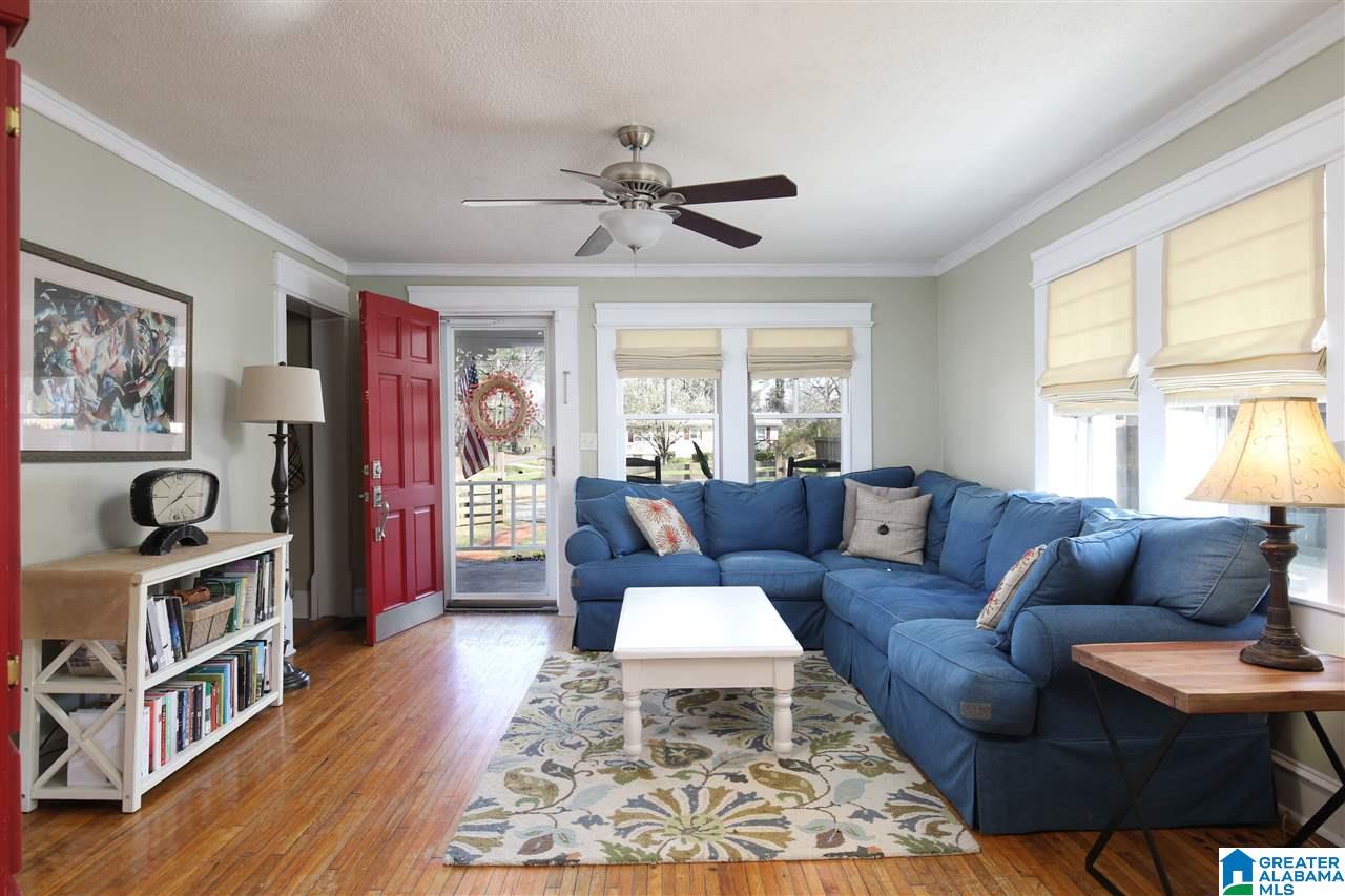 7252 Abernathy Road McCalla, AL 35111 - Photo 10 of 31