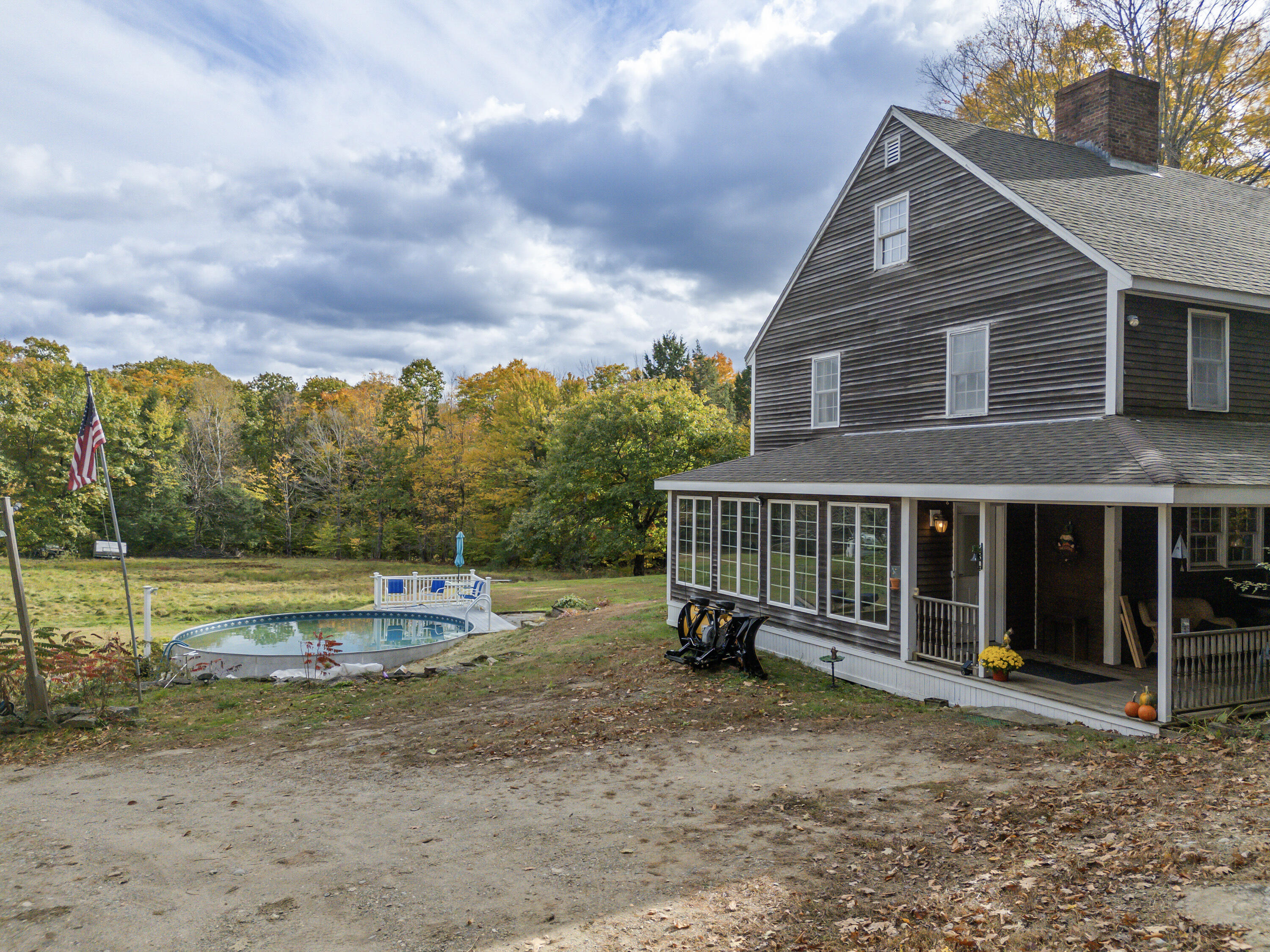 133 Deer Run Road Bowdoin, ME 04287 - Photo 5 of 76 133 Deer Run Rd_114