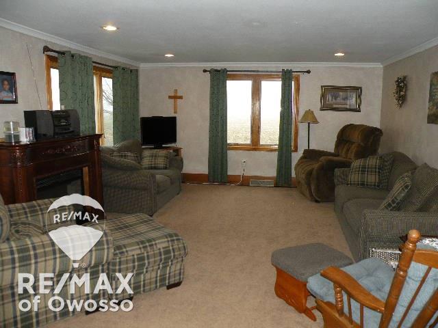 3712 West Allan Road Henderson, MI 48841 - Photo 3 of 12