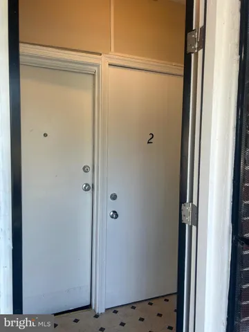 $995 | 2761 Baker Street, Unit 2, Baltimore, MD 21216